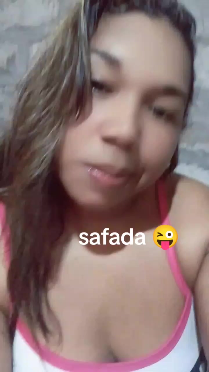 @morena safada