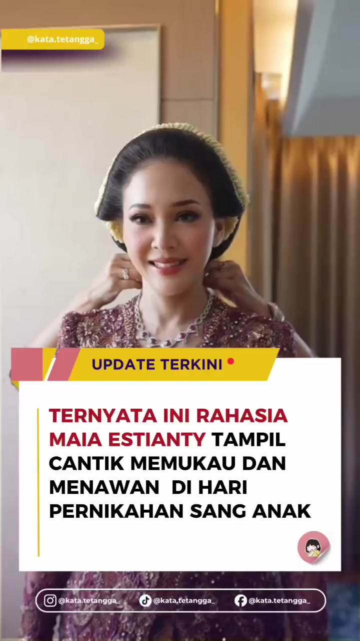 @Kata Tetangga
