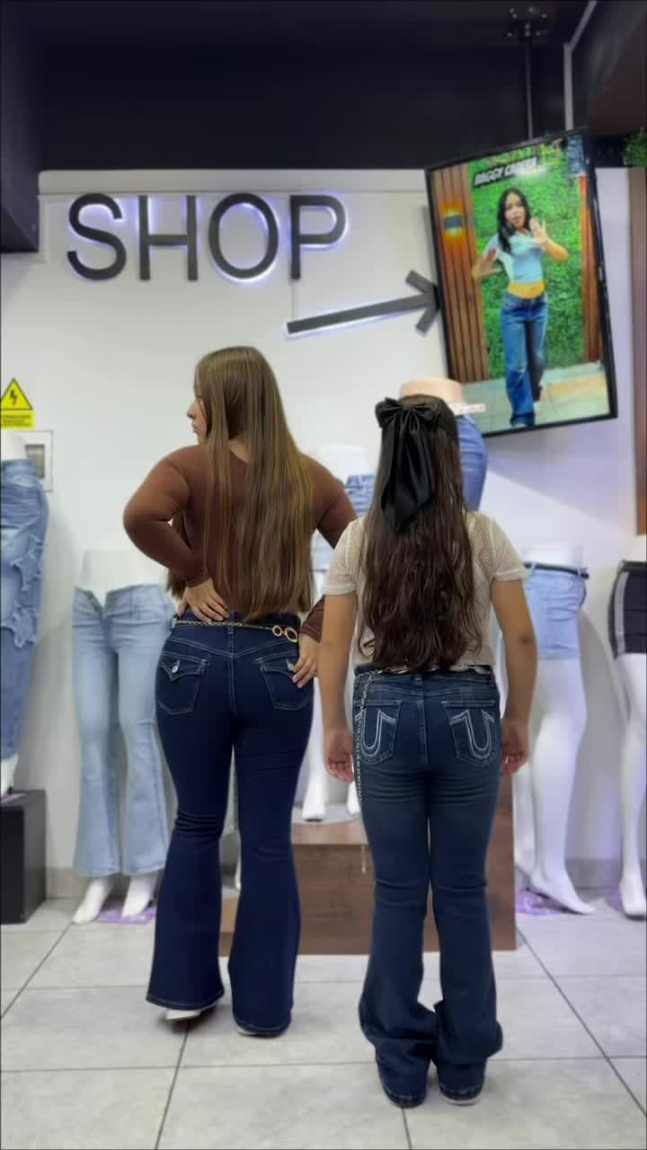 @jeans Lifors oficial