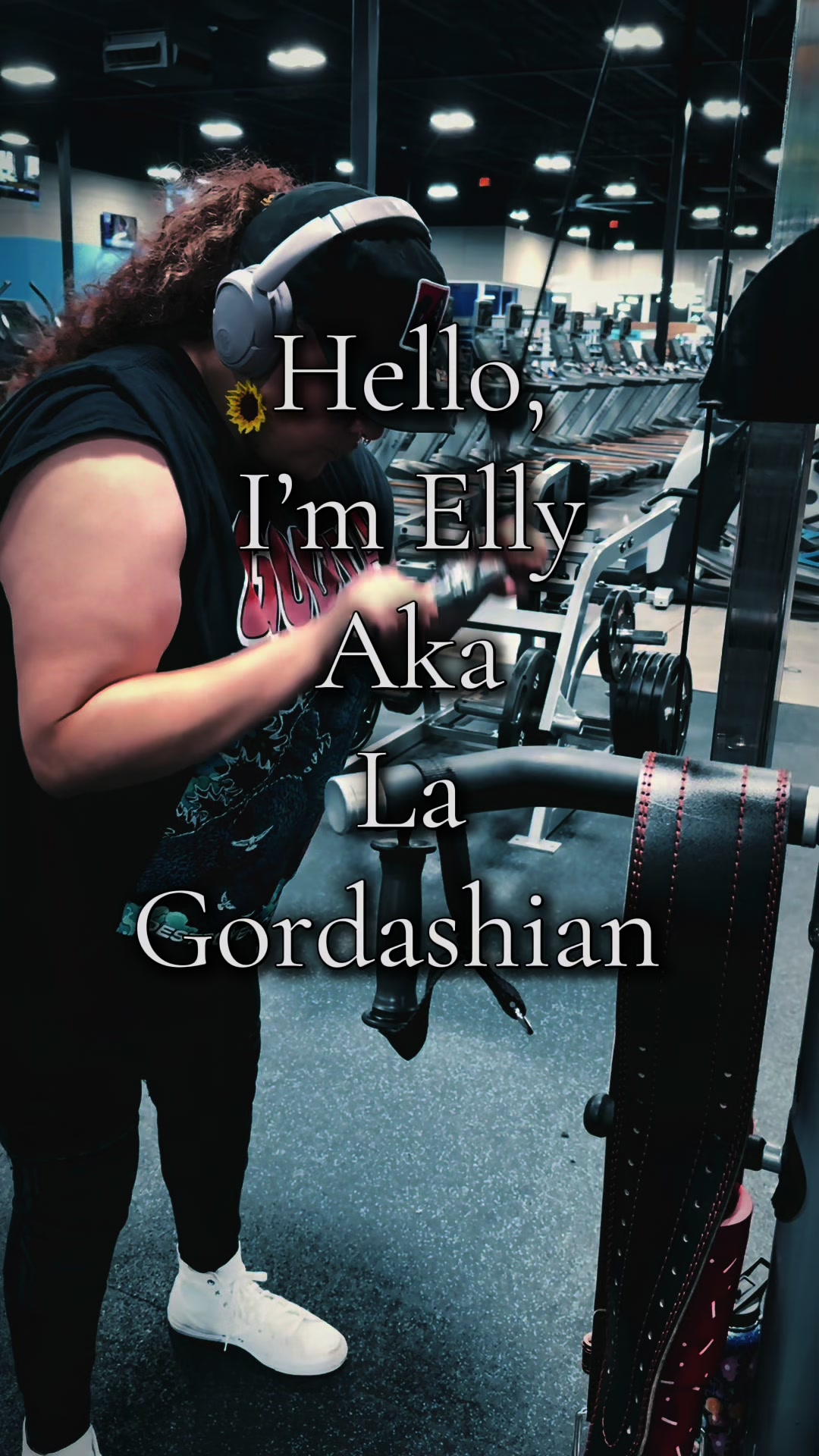 @La Gordashians Journey