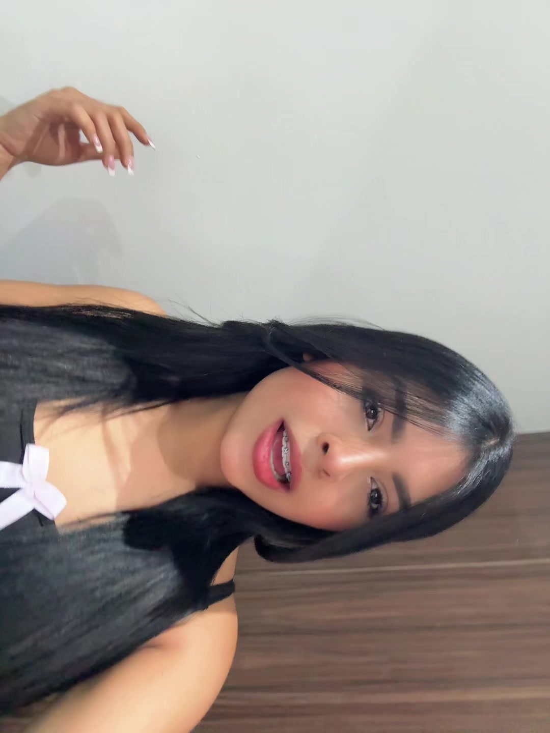 @Niki Mendoza