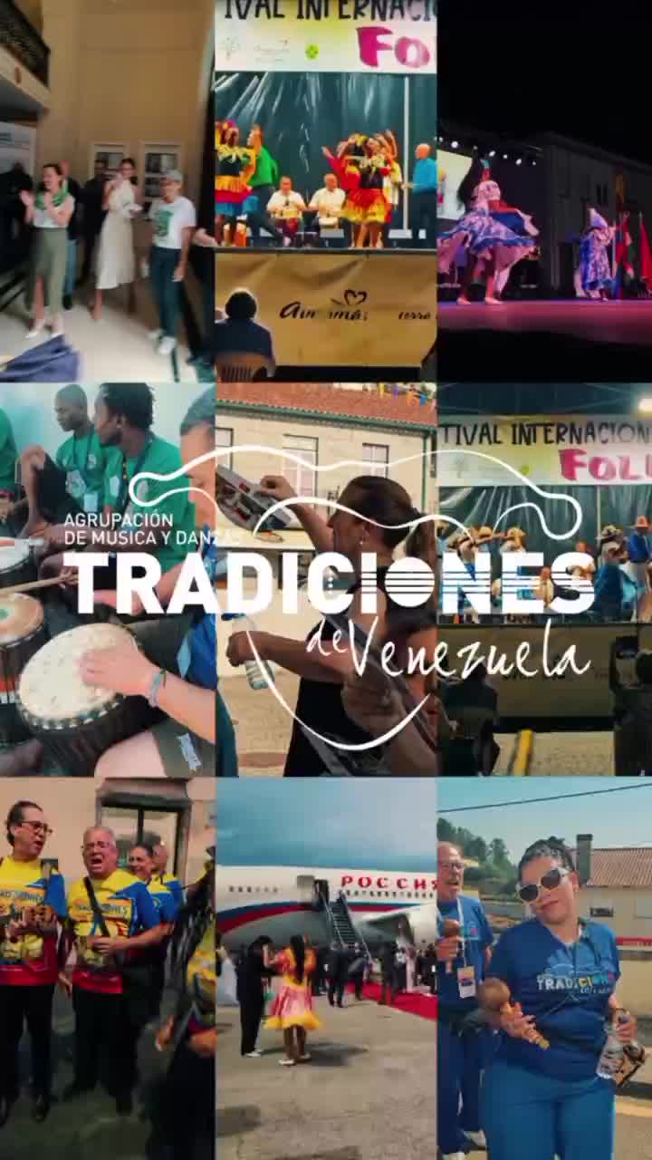 @Tradiciones de Venezuela