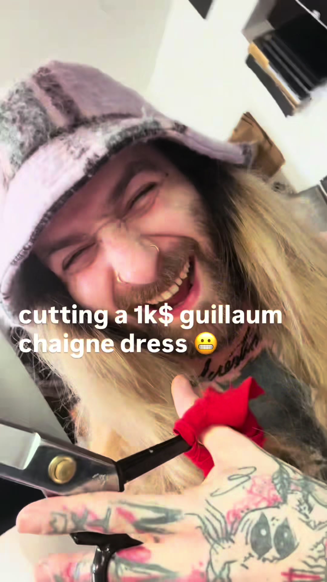 @Guillaum Chaigne