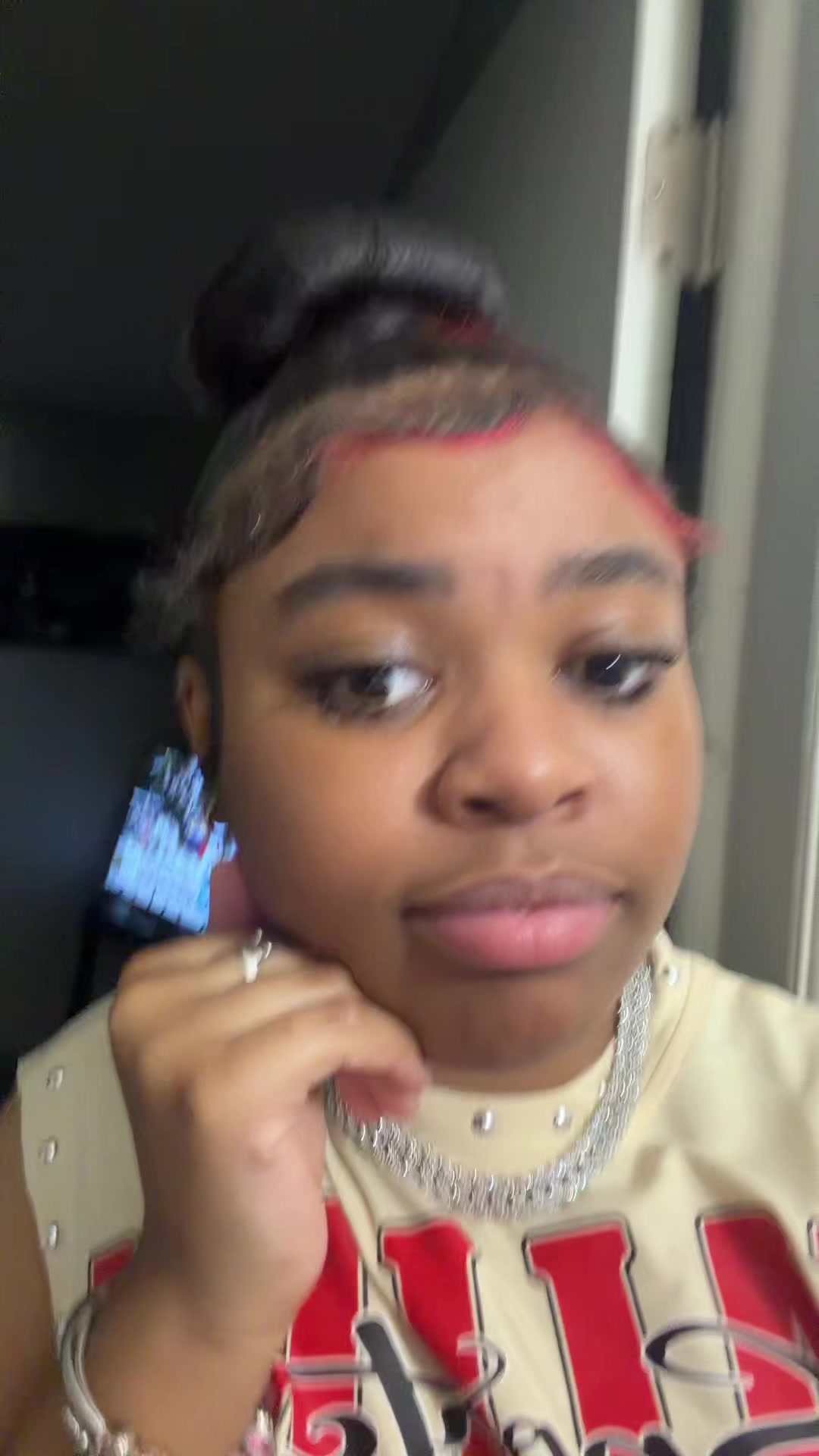 @Diary’s grwm