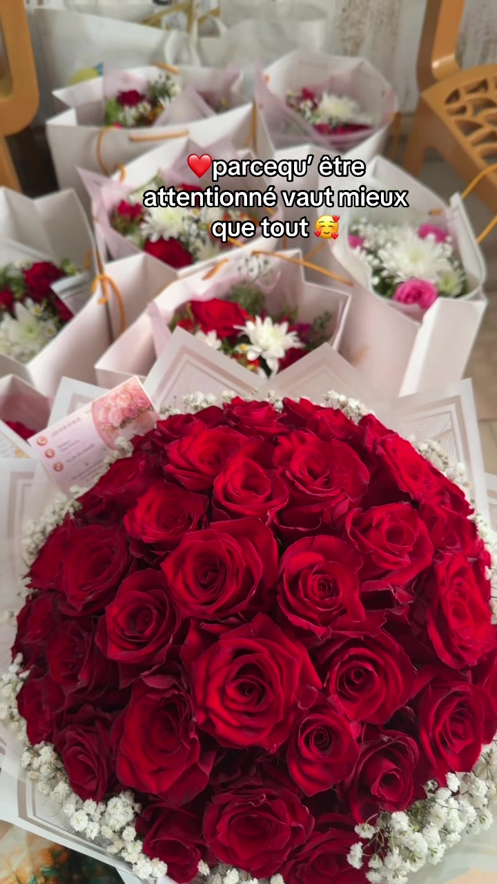 @La Vie en Rose225 💐