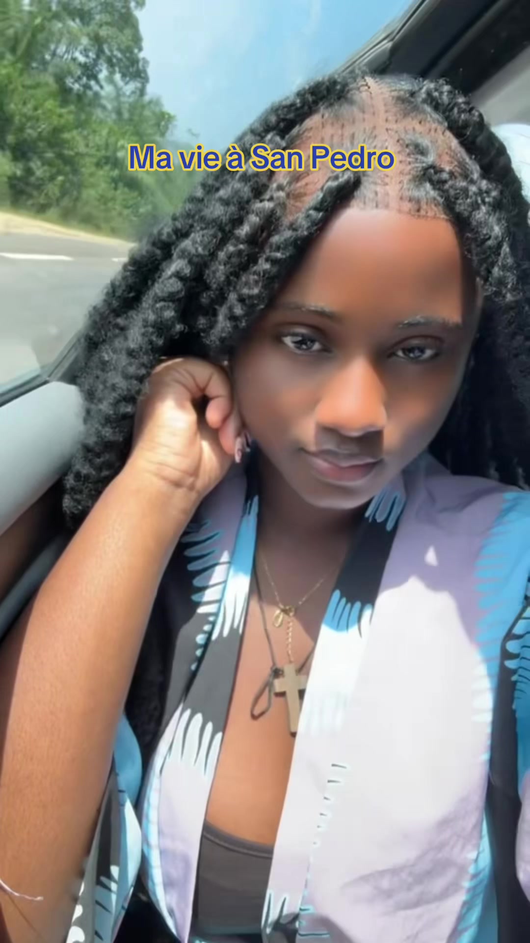 @Merysangaré🇸🇳🇨🇮