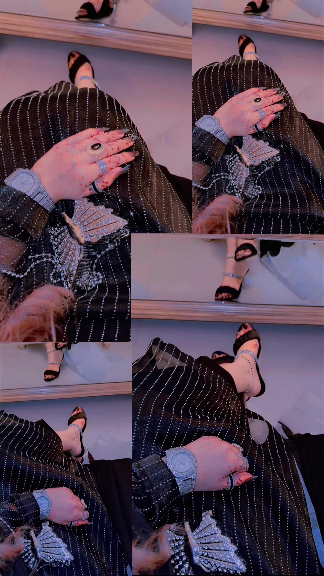 @Ğ'3丨FANI