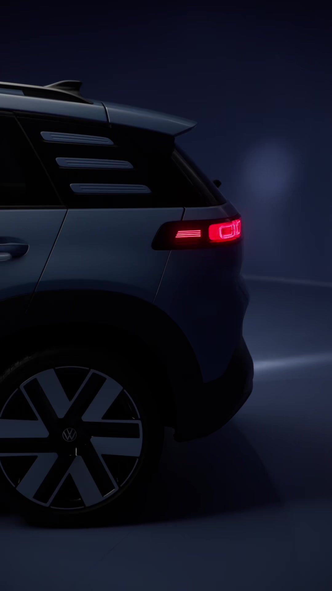@Volkswagen