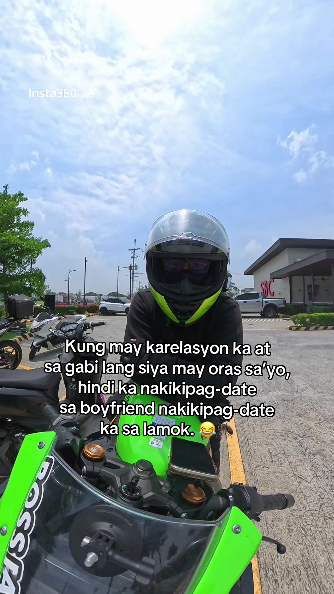 @Boss Pao Motovlog