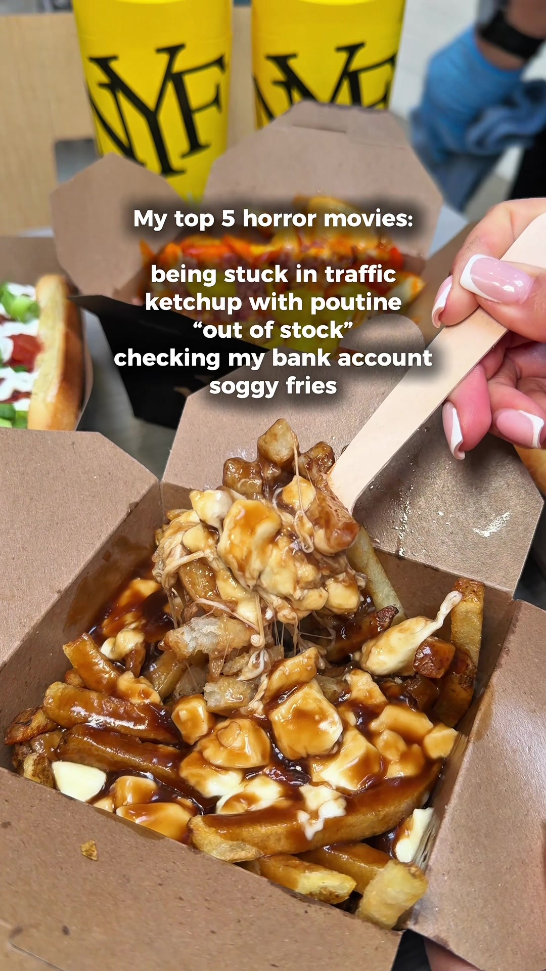 @New York Fries
