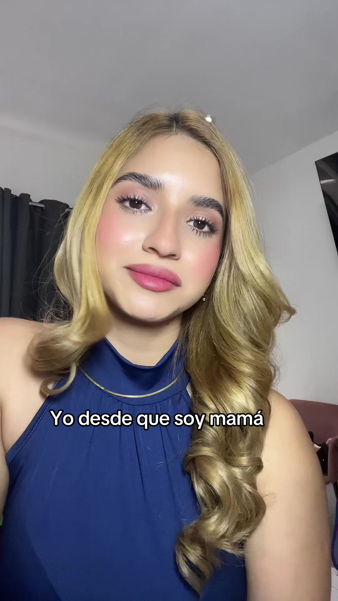 @Rosy Andrade