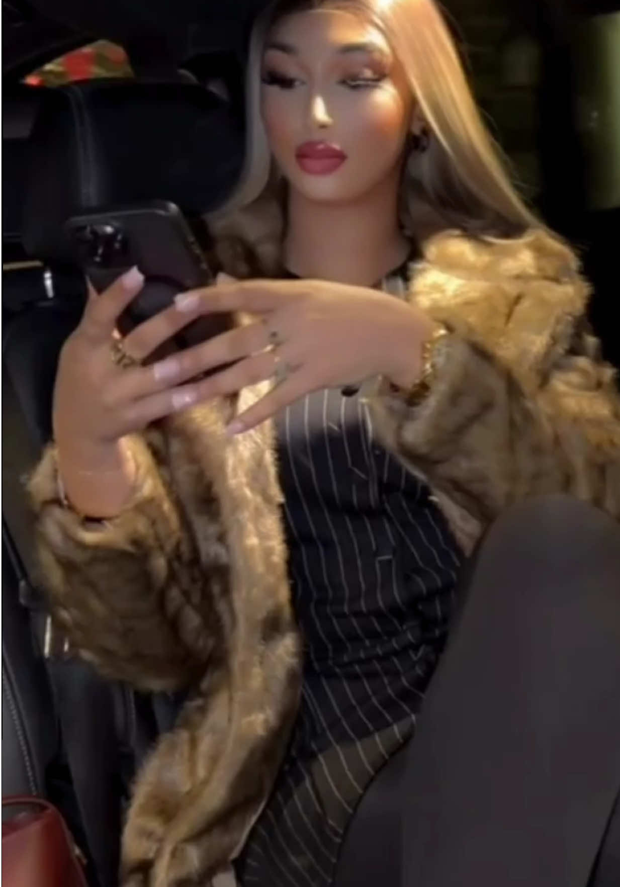 @RIMA NOUCHITA ⚜️
