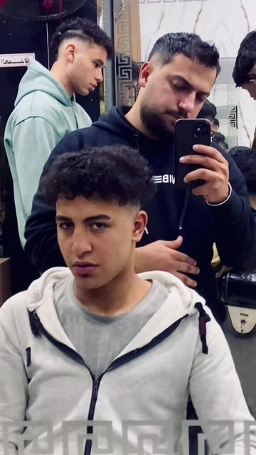 @Ahmed Gamal ✂️ 💈