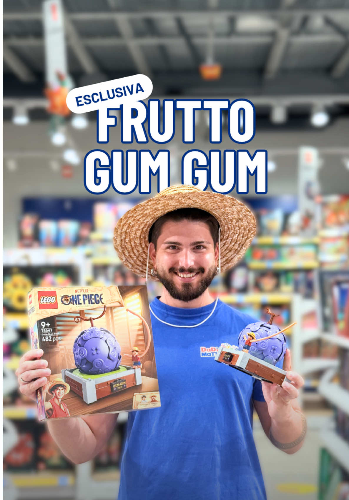 @Dadi e Mattoncini