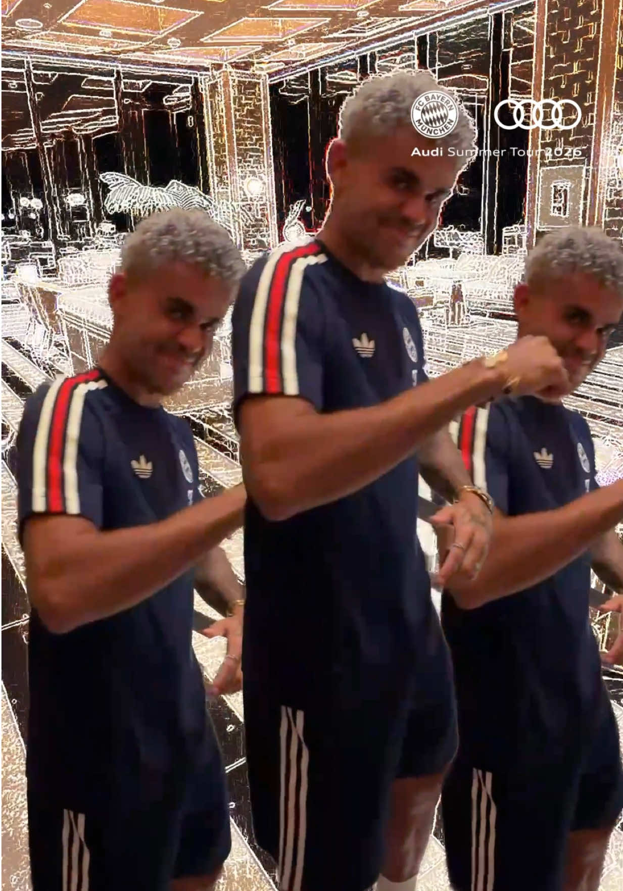 @FC Bayern