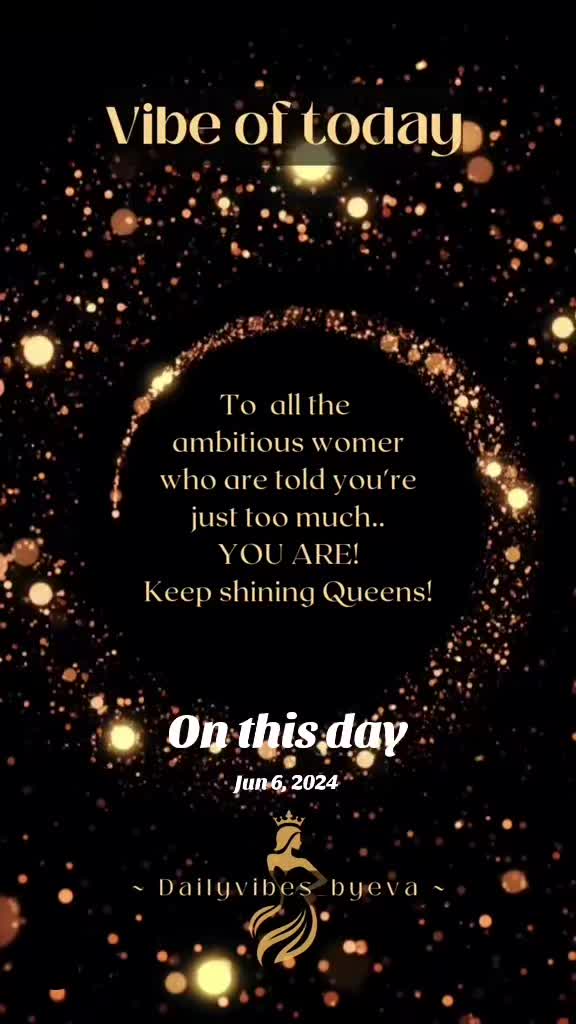 @THE QUOTE QUEEN