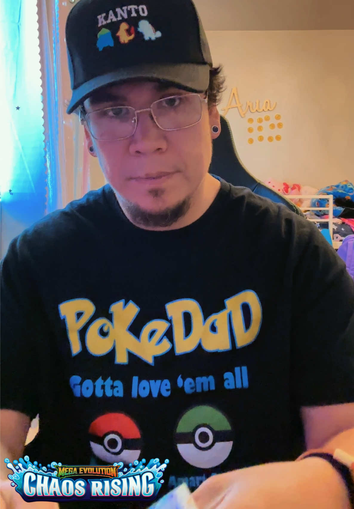 @PokéJoezz’s Music nd Rips 🤘🏾