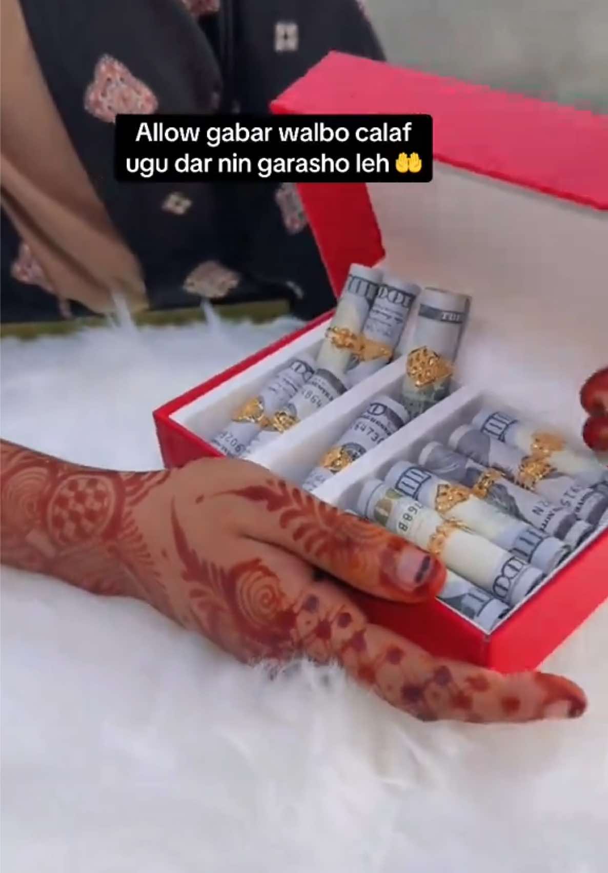 @Miss unique