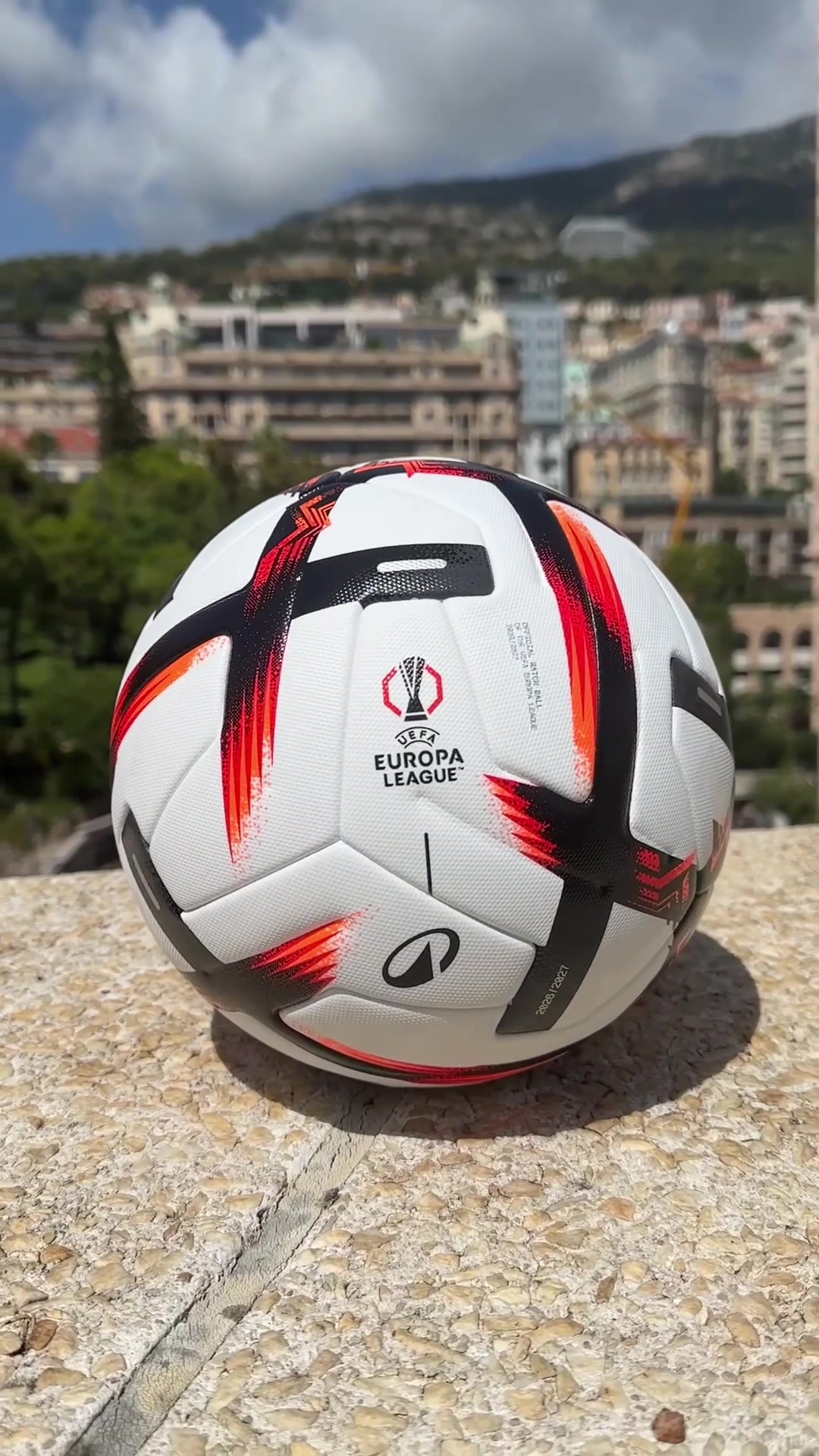 @Europa League