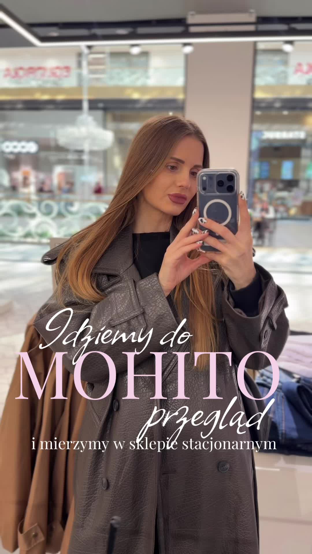 @Wertuiona Moda Zakupy Beauty