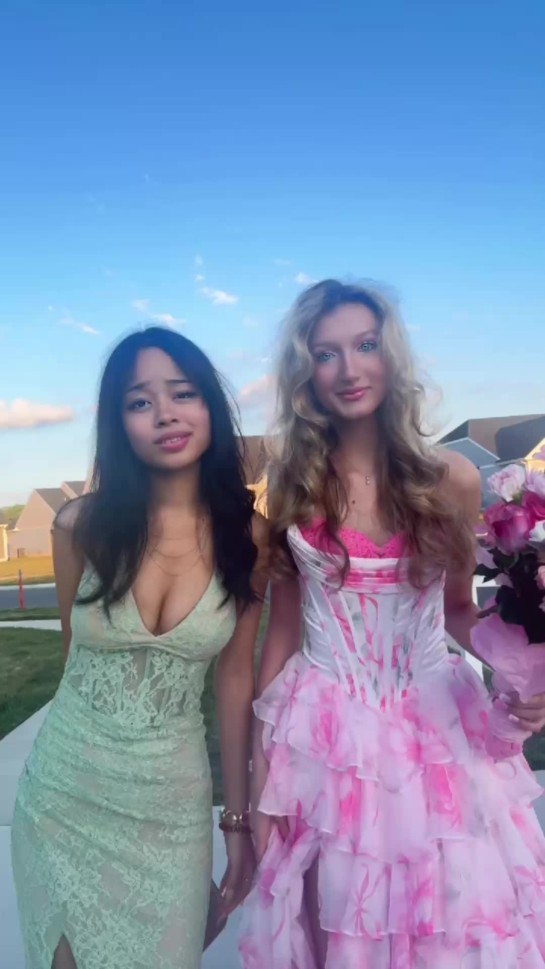 @AK Goldiegirl