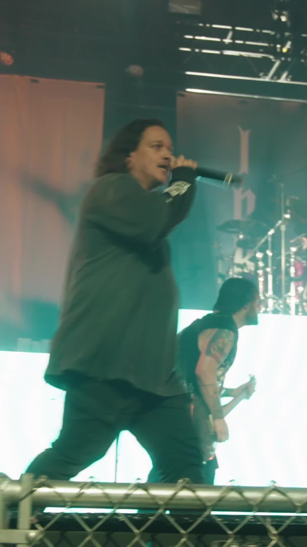 @I Prevail