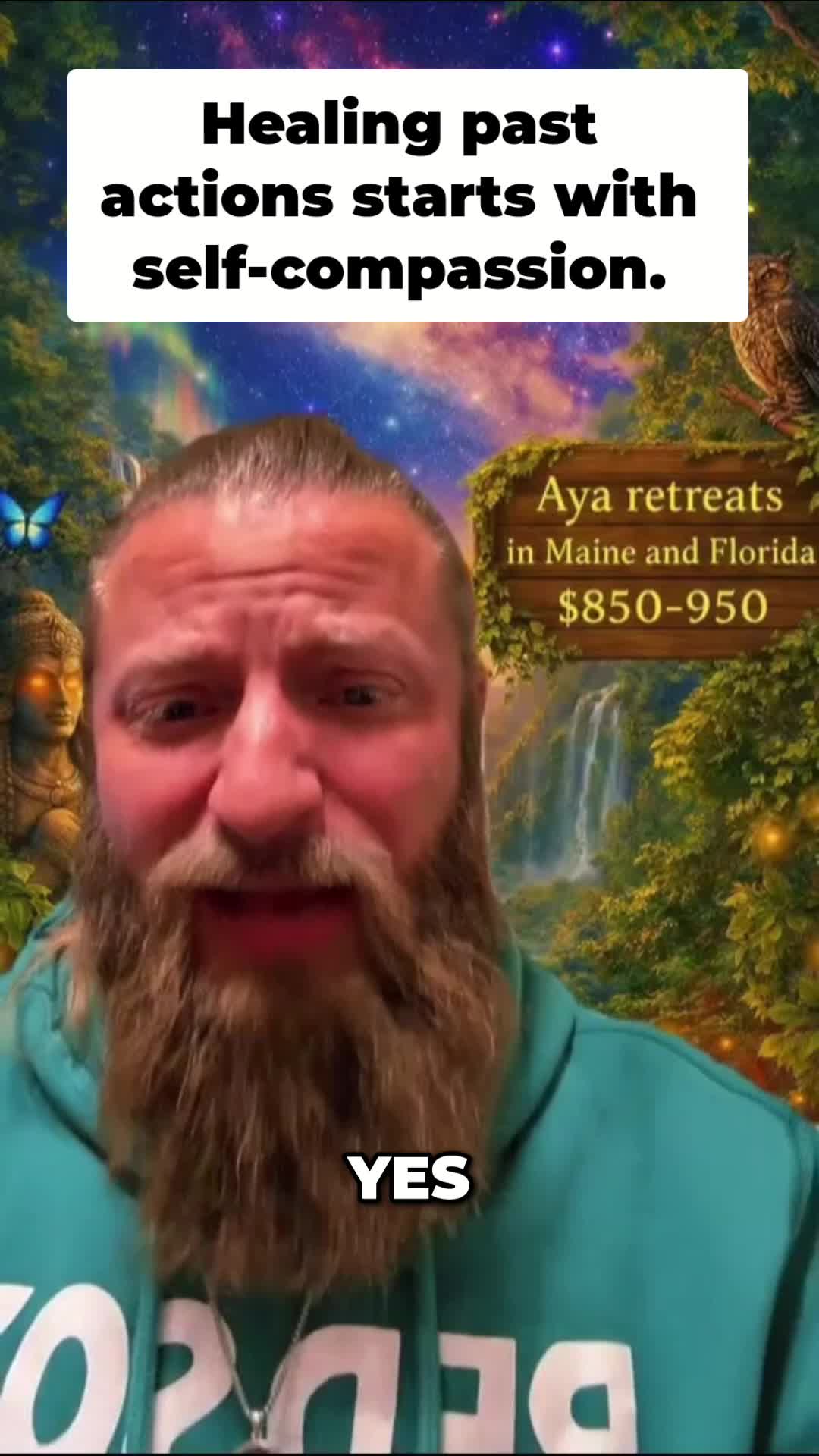 @Pachamama Ayahuasca Sanctuary