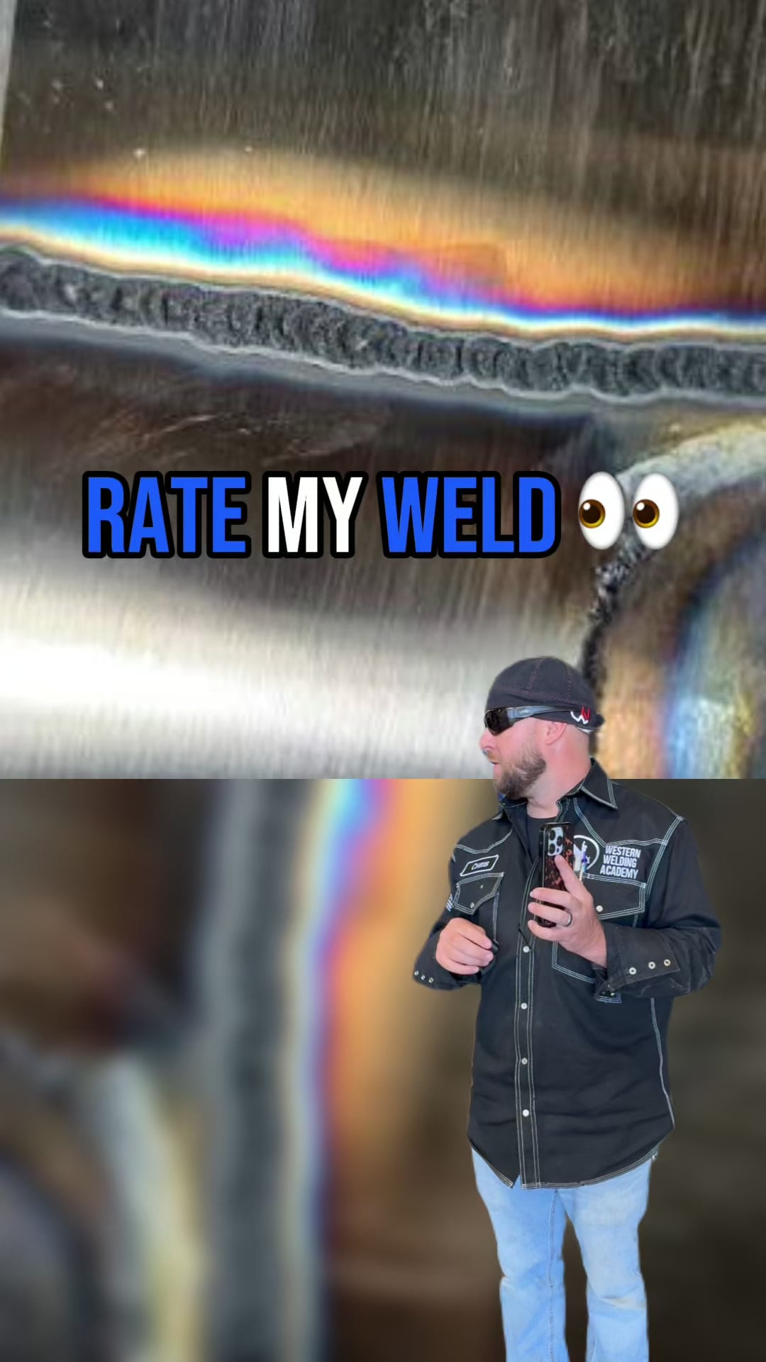 @Western Welding Academy
