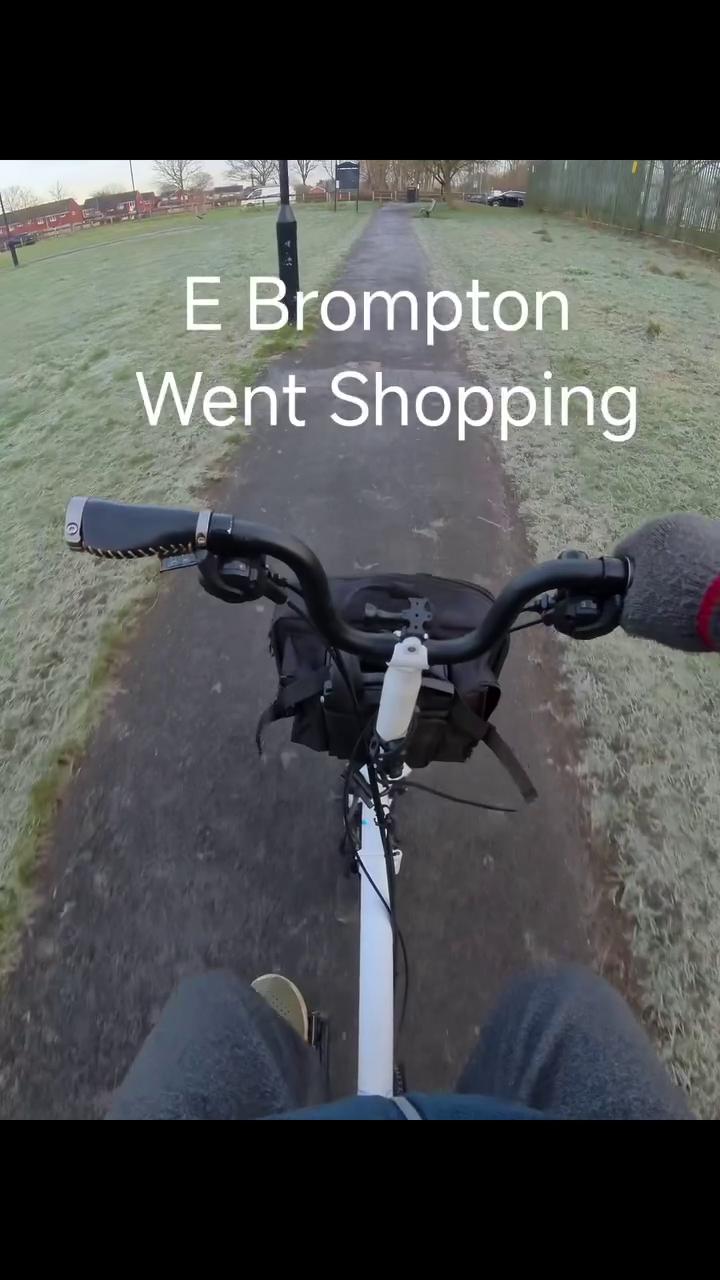 @BIKEgang