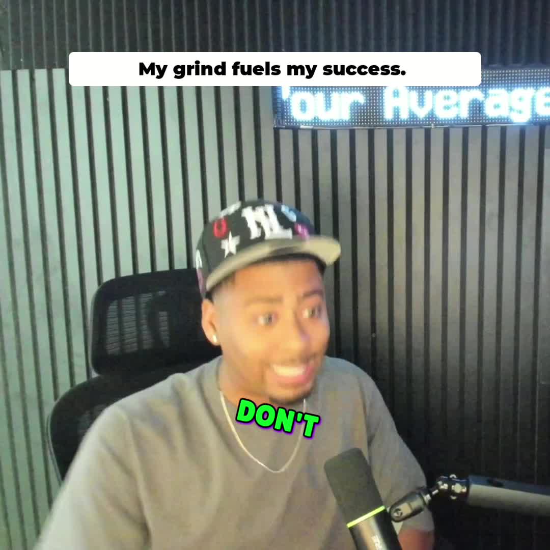 @Not Your Average
