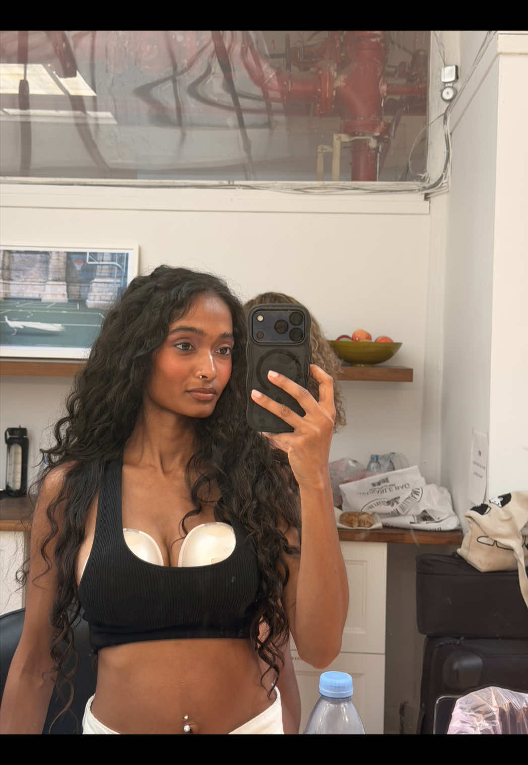 @Dshani~NYC model | UGC creator