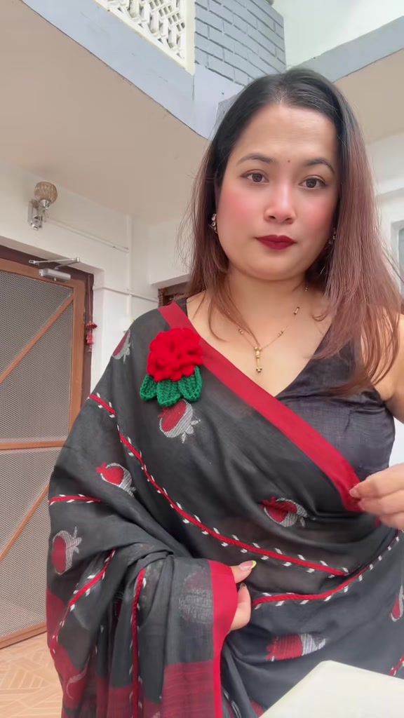 @Binjul Shrestha