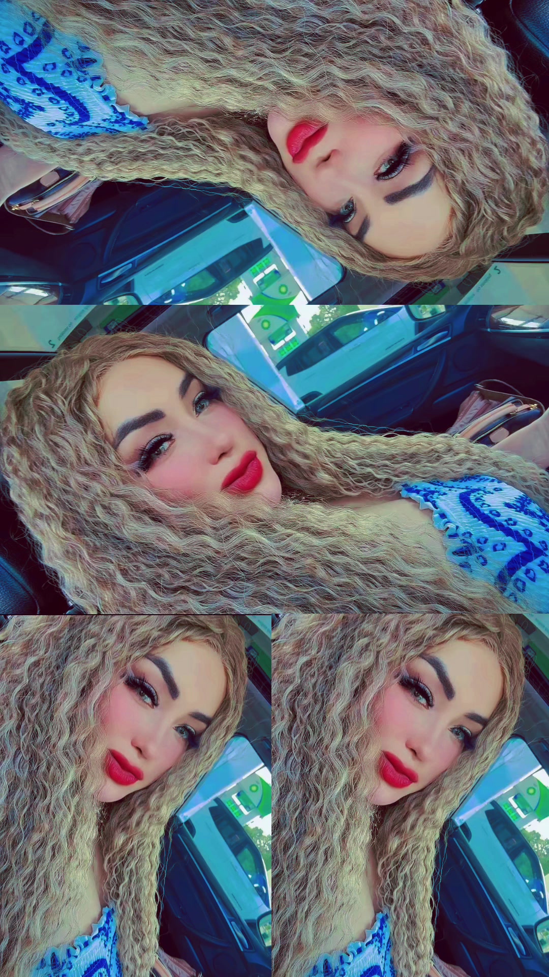@Sirena ๐ง๐ปโ๏ธ โจ๐
