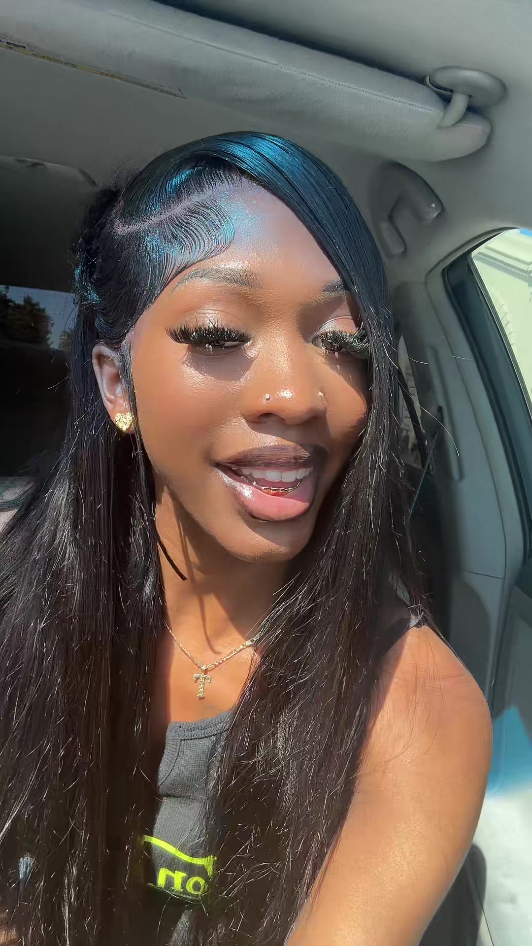 @Takiyah B ๐ .