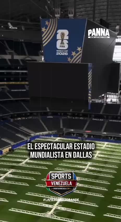 @Sports Venezuela
