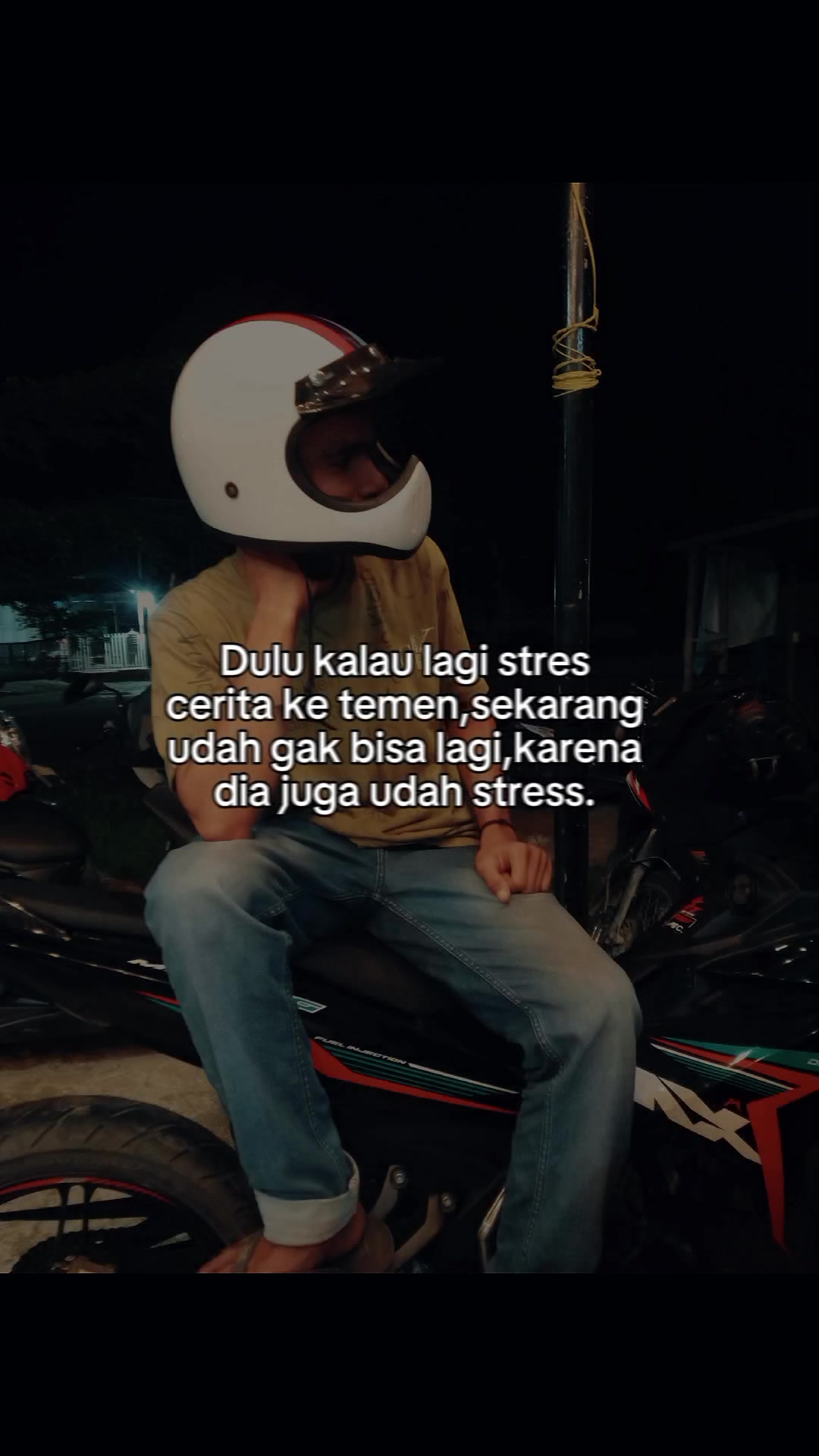 @sekedar kata🕊️