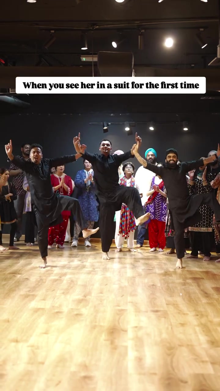 @Pure Bhangra