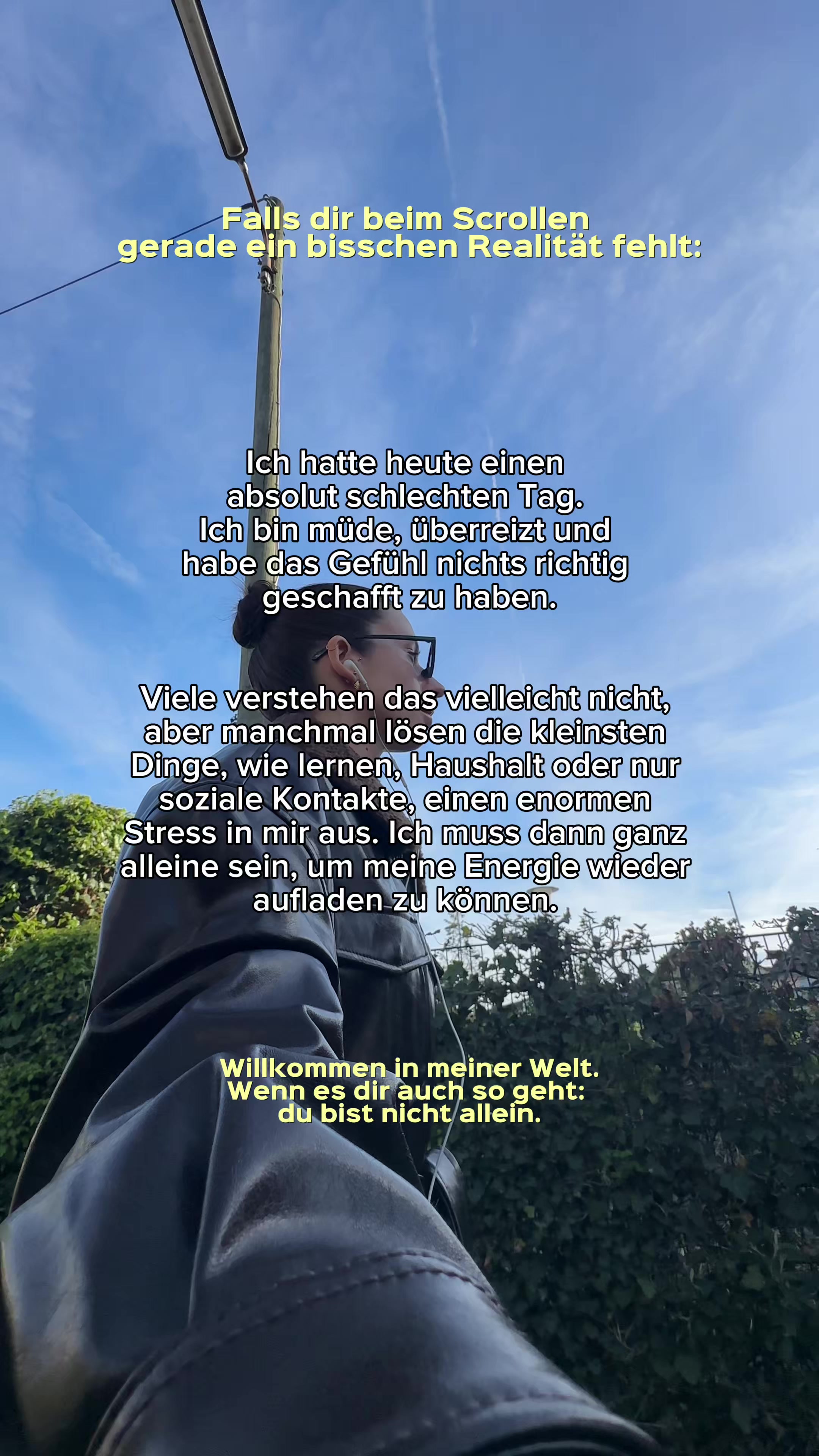 @Vanessa Ihmann | Poetry