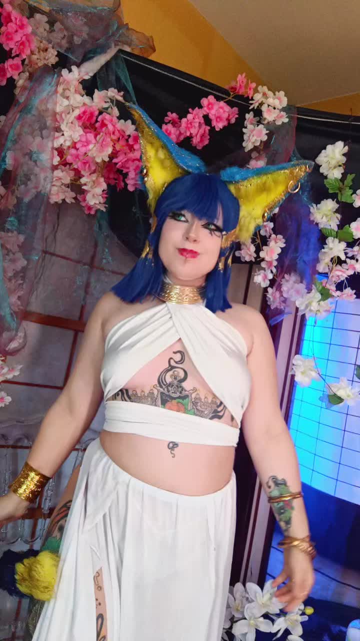@milathea_cosplay