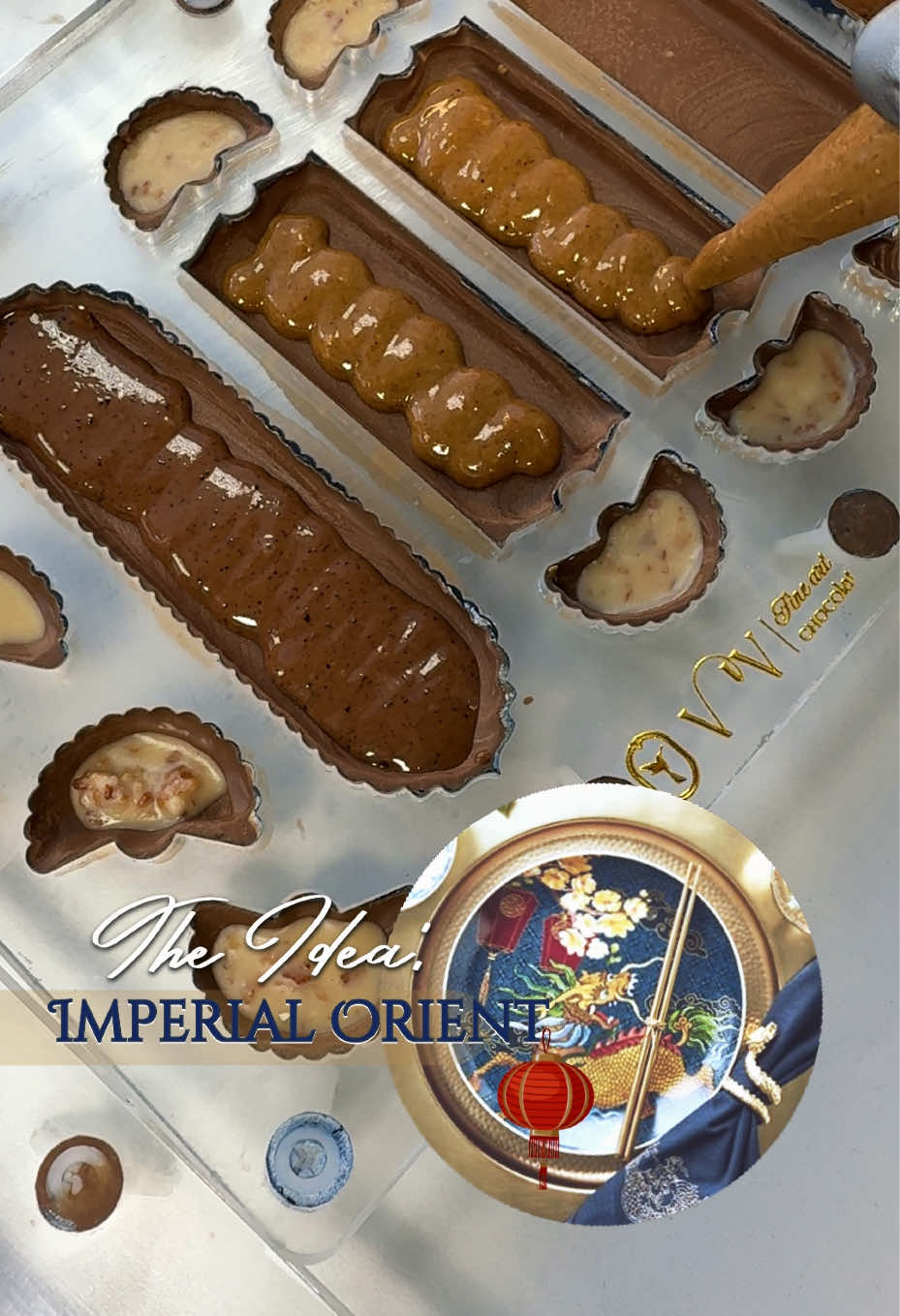 @VHV•Fine Art•Chocolate Classes
