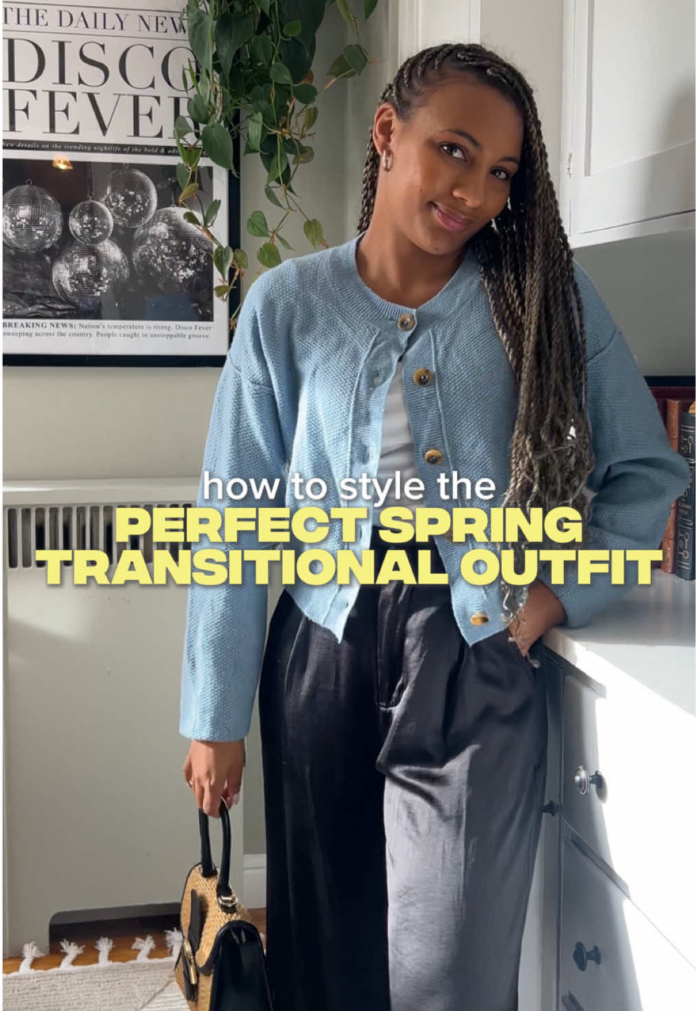 @Katrina | Bay Area Creator