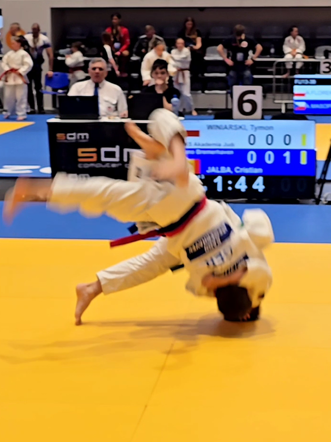 @Judoschule Kano Bremerhaven