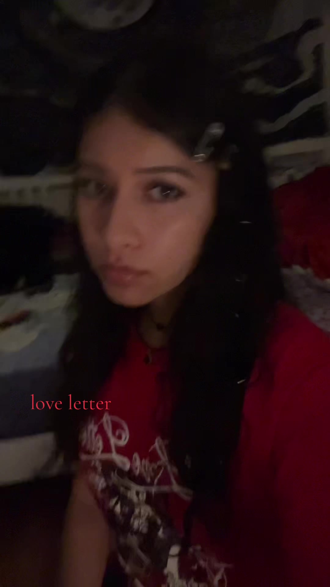 @yourenotgone