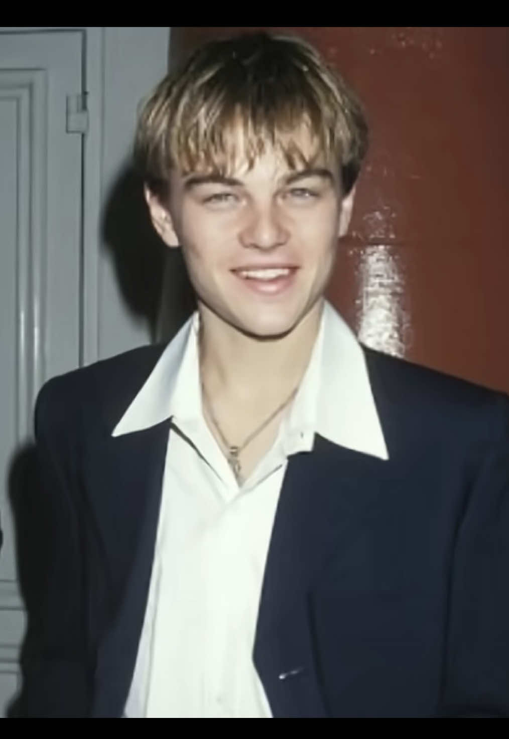 @Leonardo DiCaprios Wife๐๐๐ธ