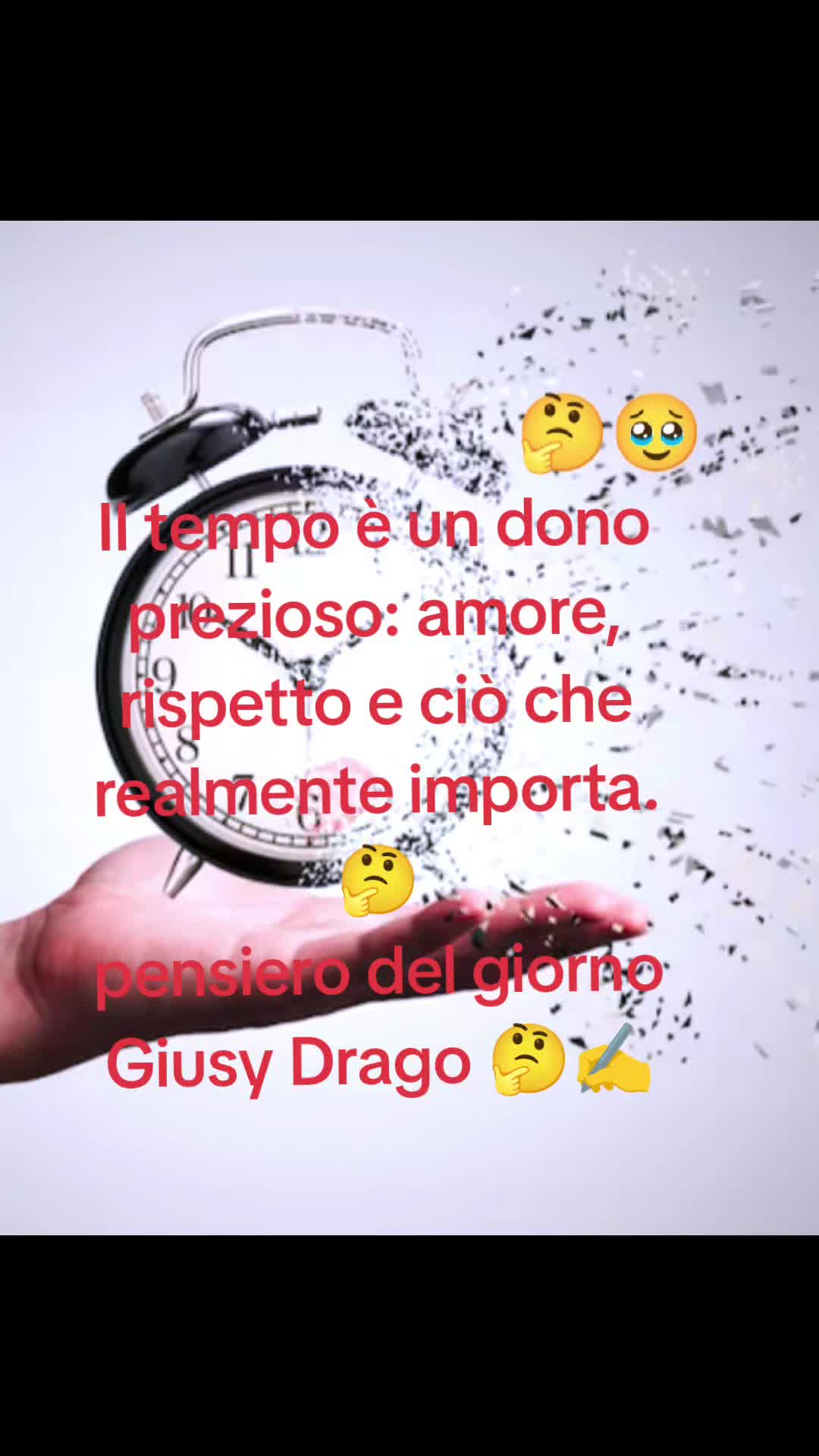 @Giusy Drago