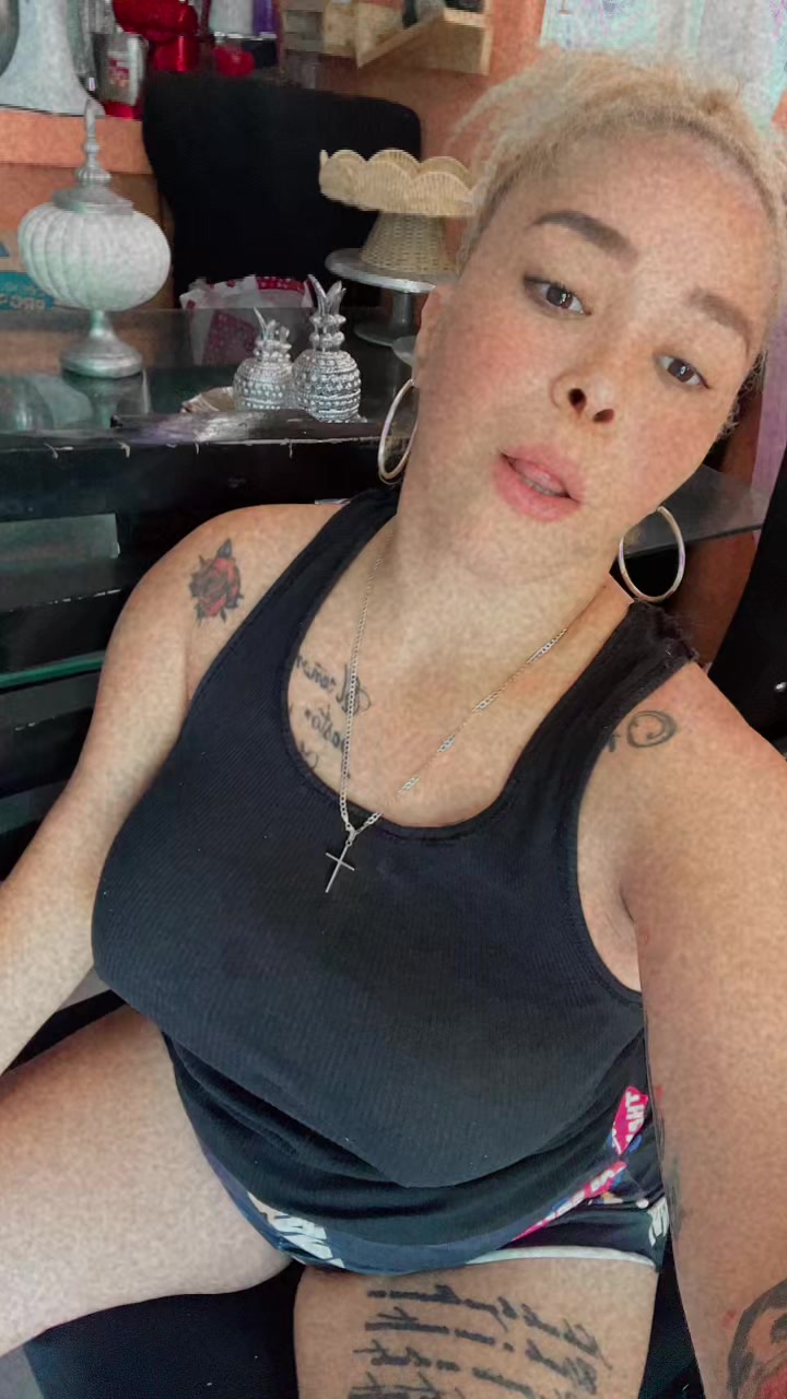 @La m&aacute;s consentidas