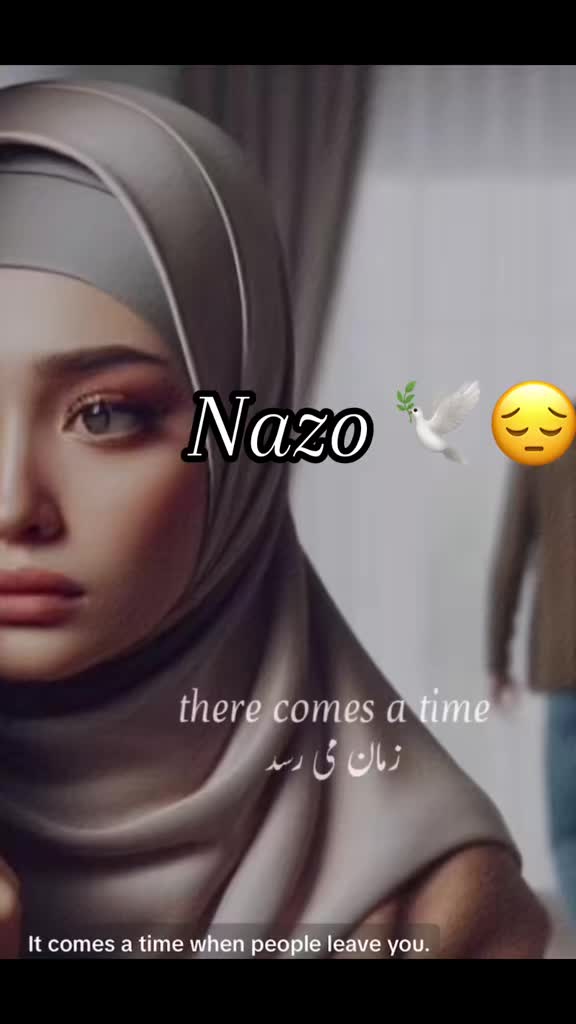 @sahar nazo 🕊️🤍