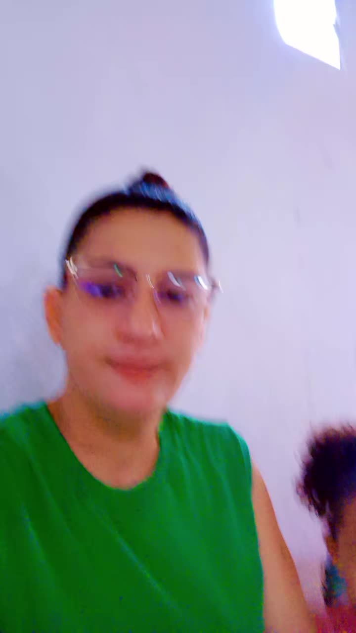 @Deixa ela ,que ela pode negaaa