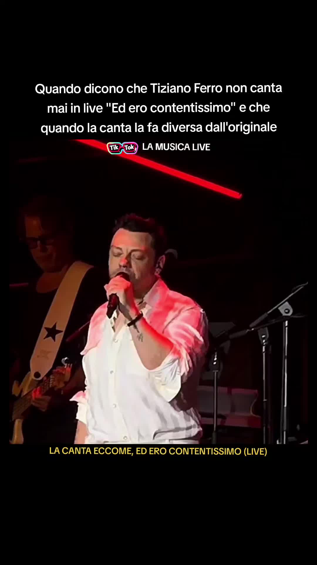 @La Musica Live