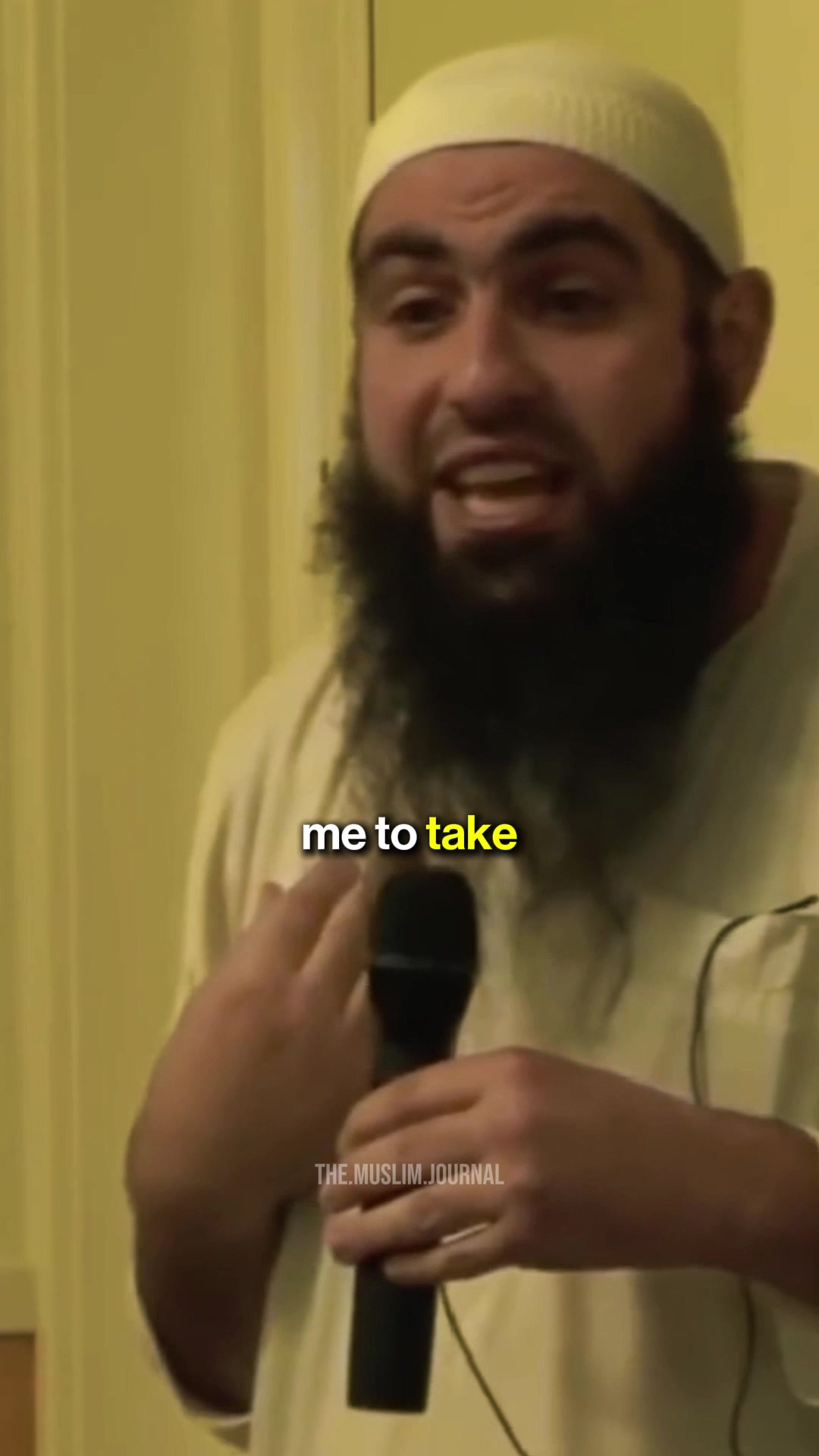 @The Muslim Journal